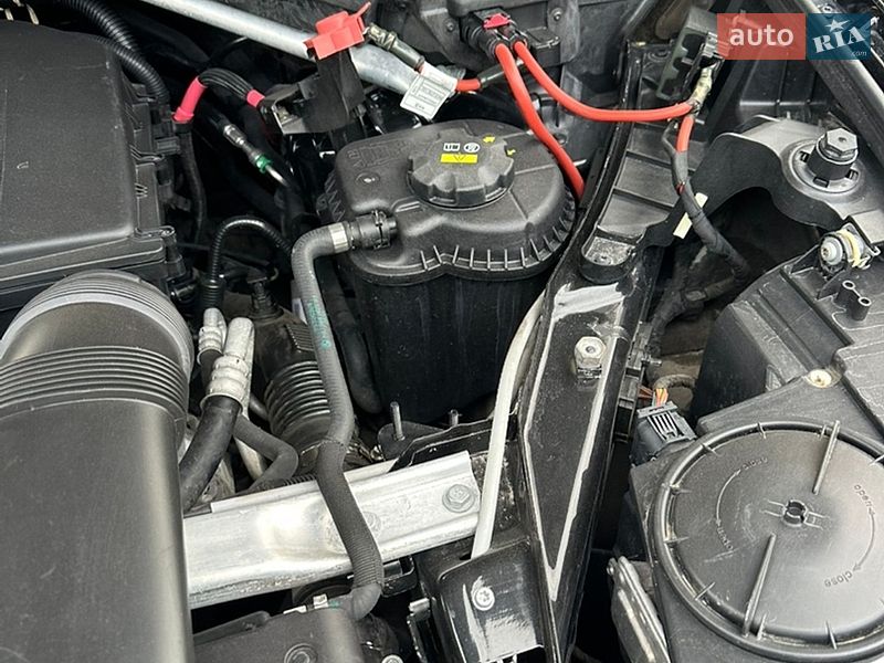 Внедорожник / Кроссовер BMW X5 2014 в Запорожье