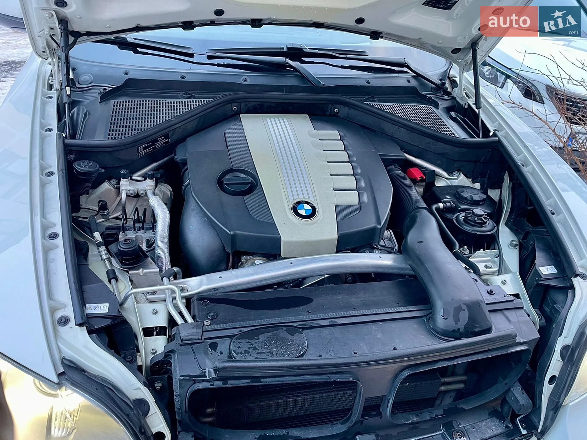 2013 BMW X5 - мініатюра 8