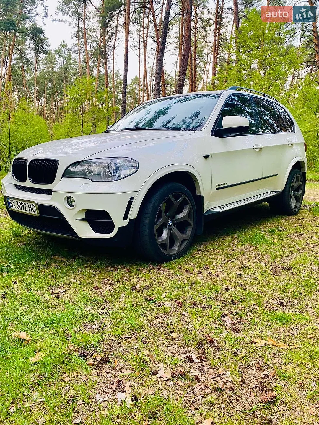 2013 BMW X5 - мініатюра 7