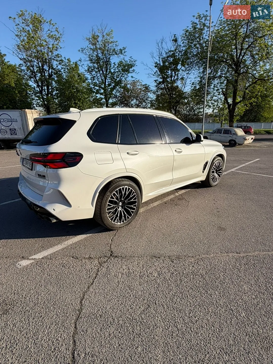 2019 BMW X5 - мініатюра 24