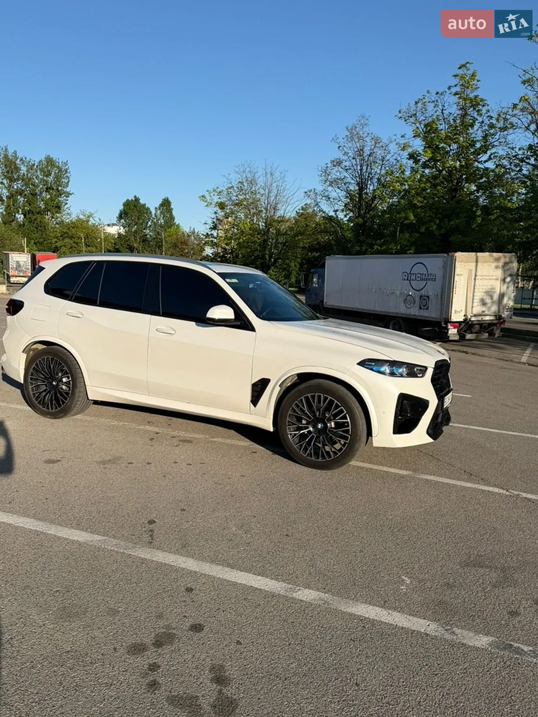 2019 BMW X5 - мініатюра 28