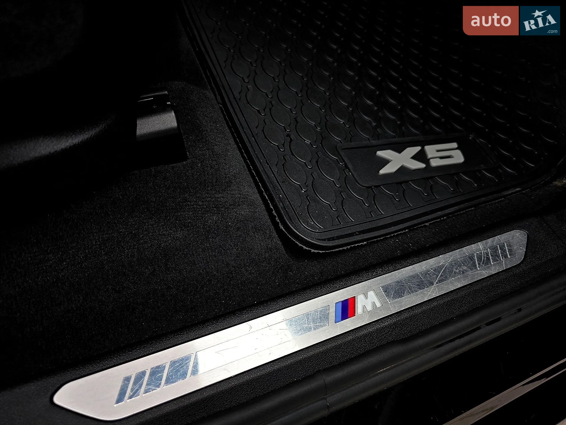 2022 BMW X5 - мініатюра 35