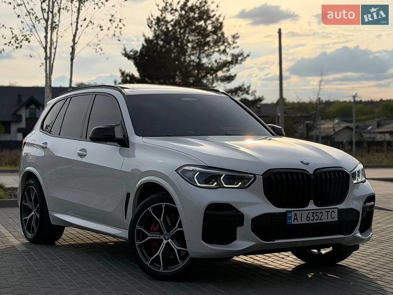 2022 BMW X5 - мініатюра 27