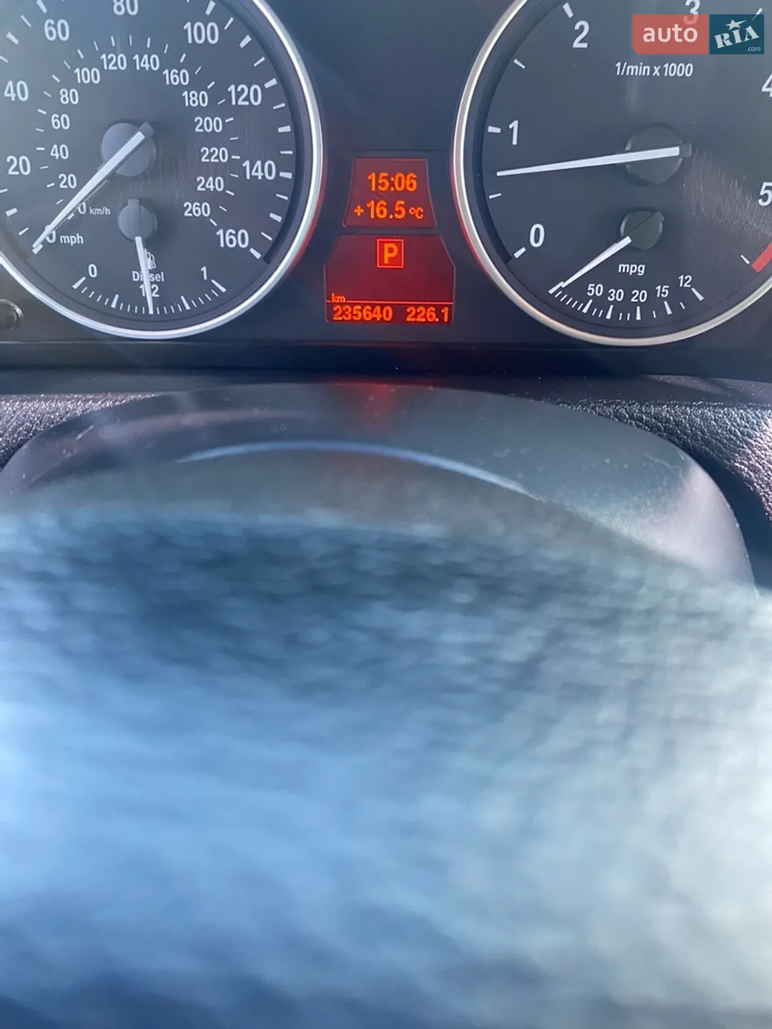 2013 BMW X5 - мініатюра 9