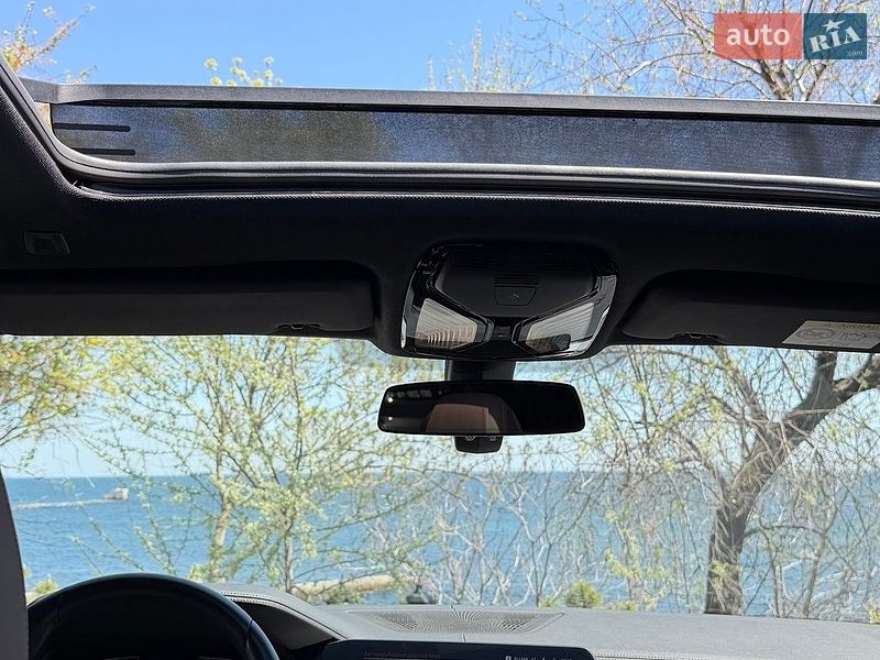 Позашляховик / Кросовер BMW X5 2022 в Одесі