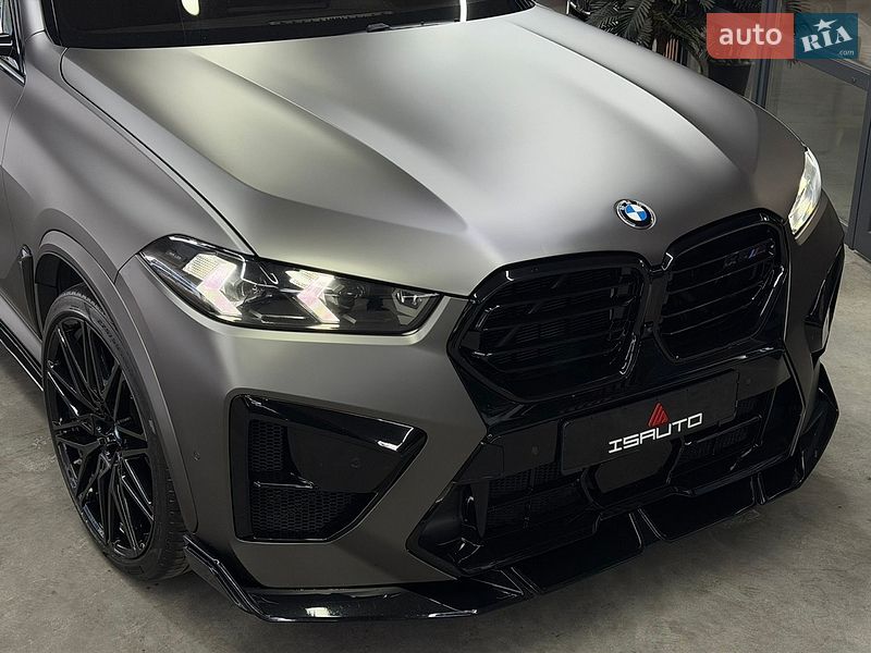 Внедорожник / Кроссовер BMW X5 2019 в Одессе