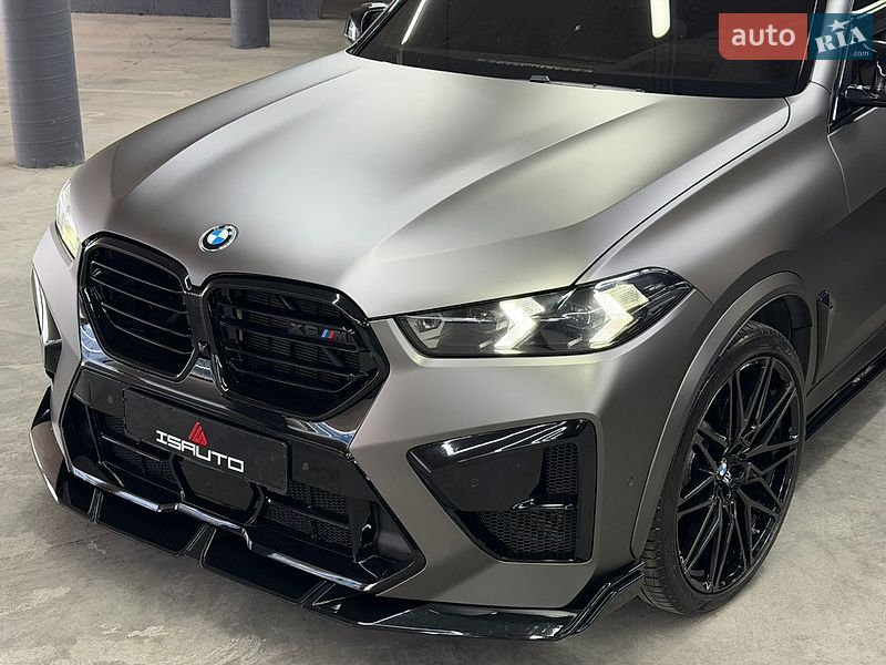 Внедорожник / Кроссовер BMW X5 2019 в Одессе