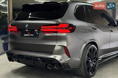 Внедорожник / Кроссовер BMW X5 2019 в Одессе