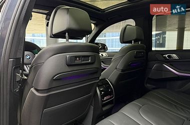 Внедорожник / Кроссовер BMW X5 2019 в Одессе
