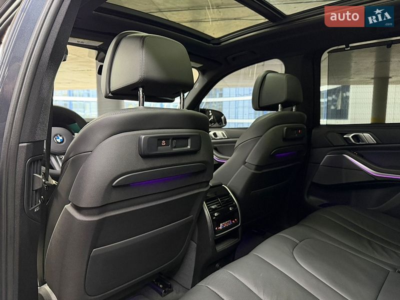 Внедорожник / Кроссовер BMW X5 2019 в Одессе