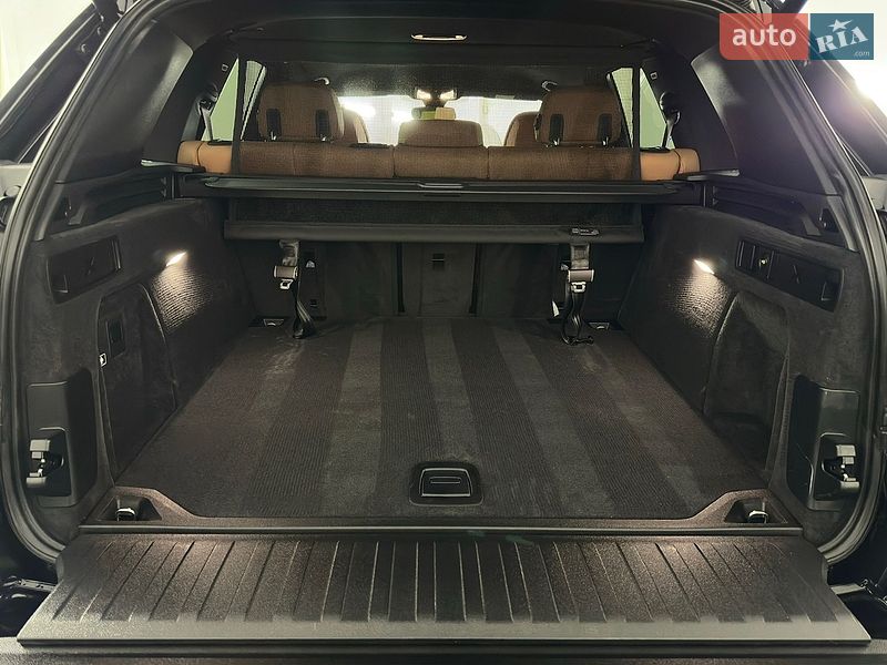 Внедорожник / Кроссовер BMW X5 2022 в Казатине