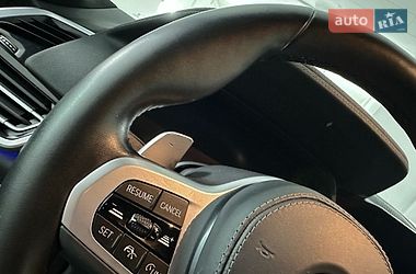 Внедорожник / Кроссовер BMW X5 2022 в Казатине