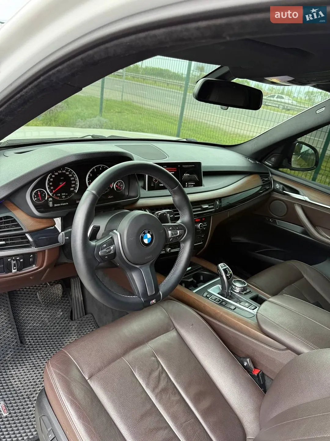 2014 BMW X5 - мініатюра 5