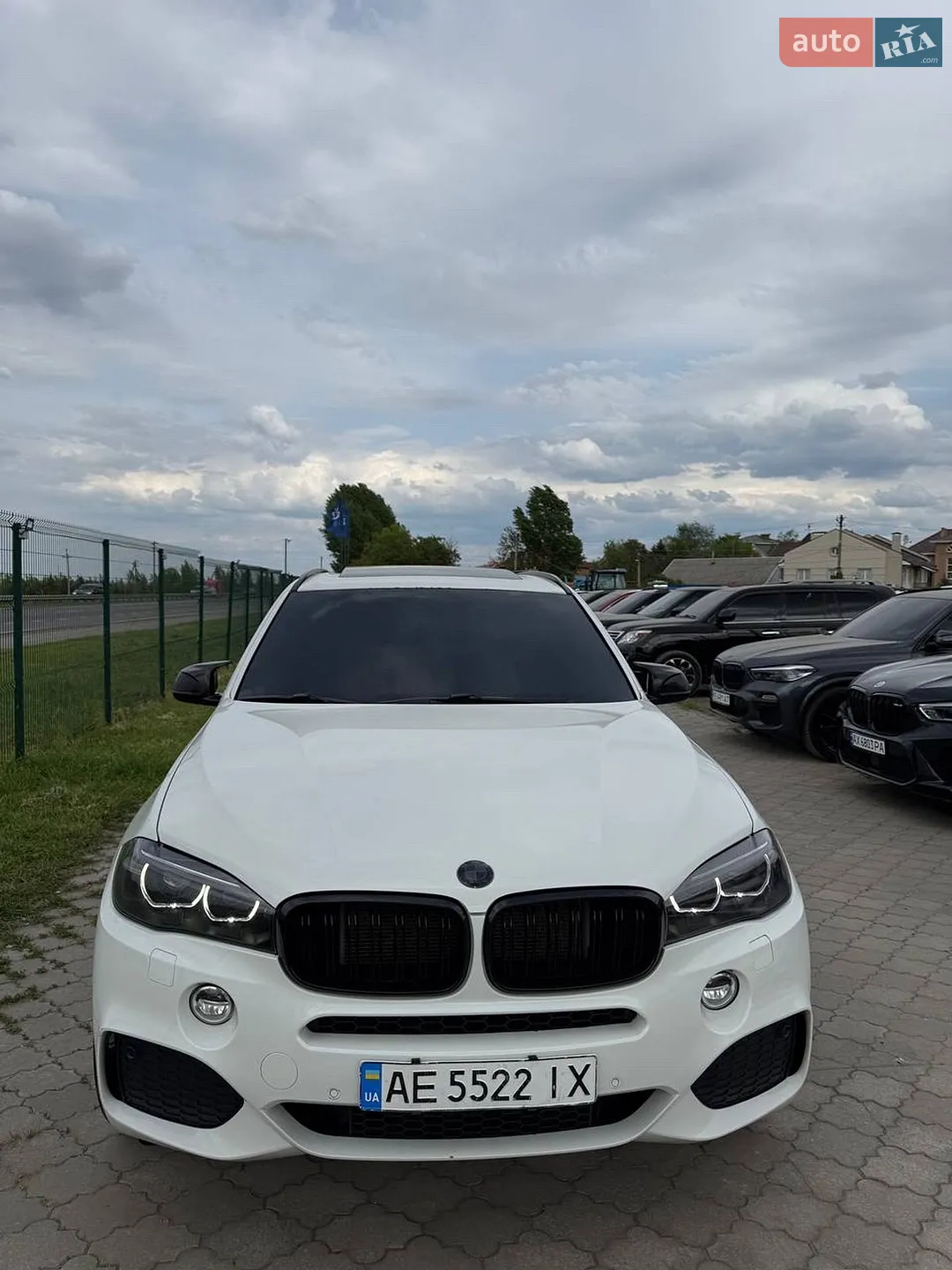 2014 BMW X5 - мініатюра 10