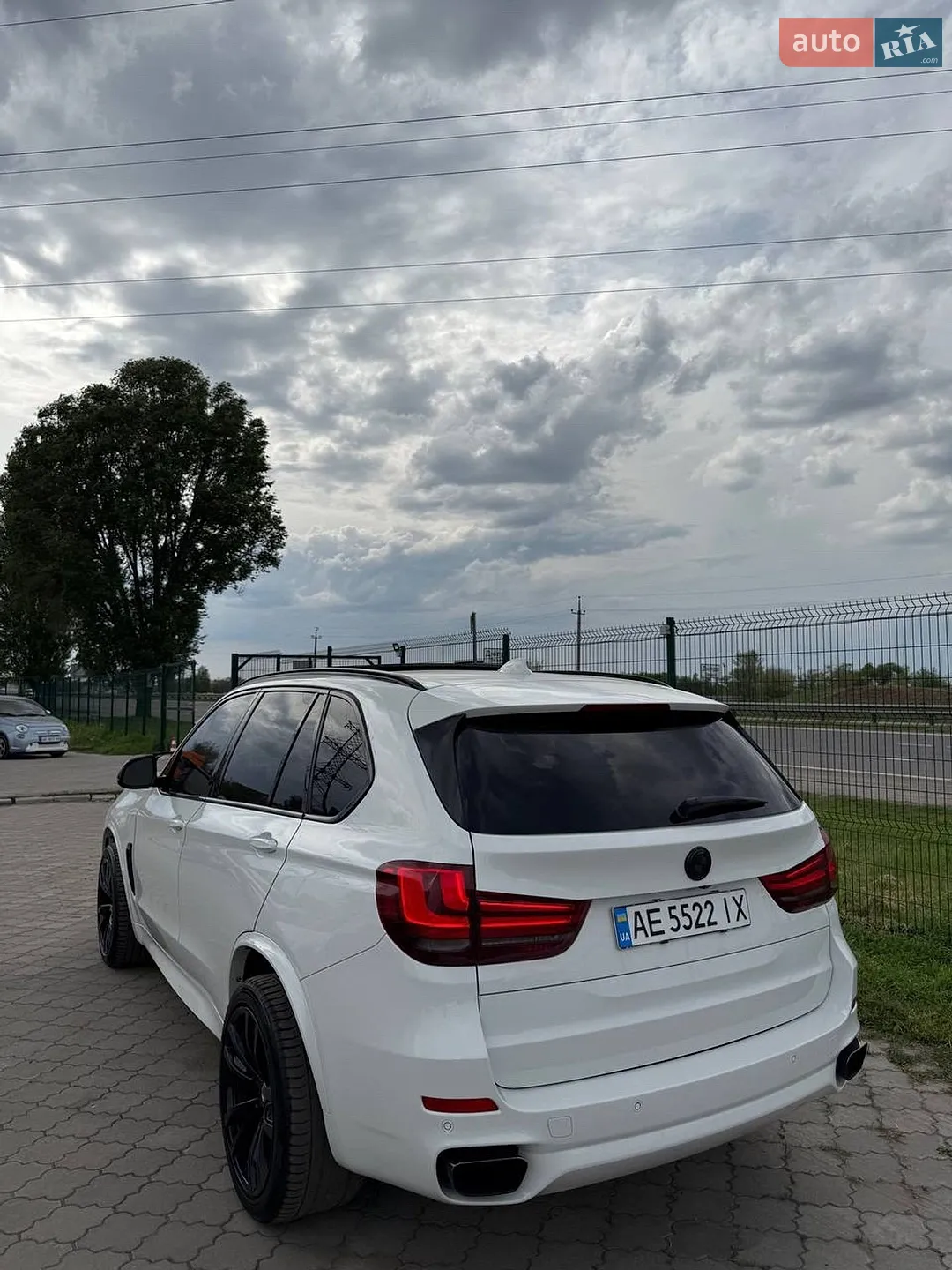 2014 BMW X5 - мініатюра 14