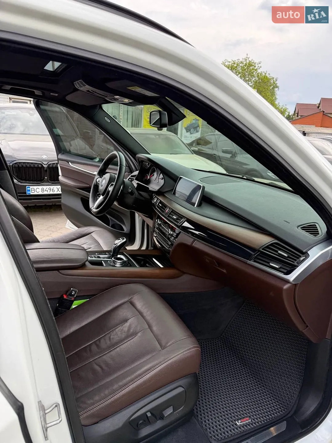 2014 BMW X5 - мініатюра 24