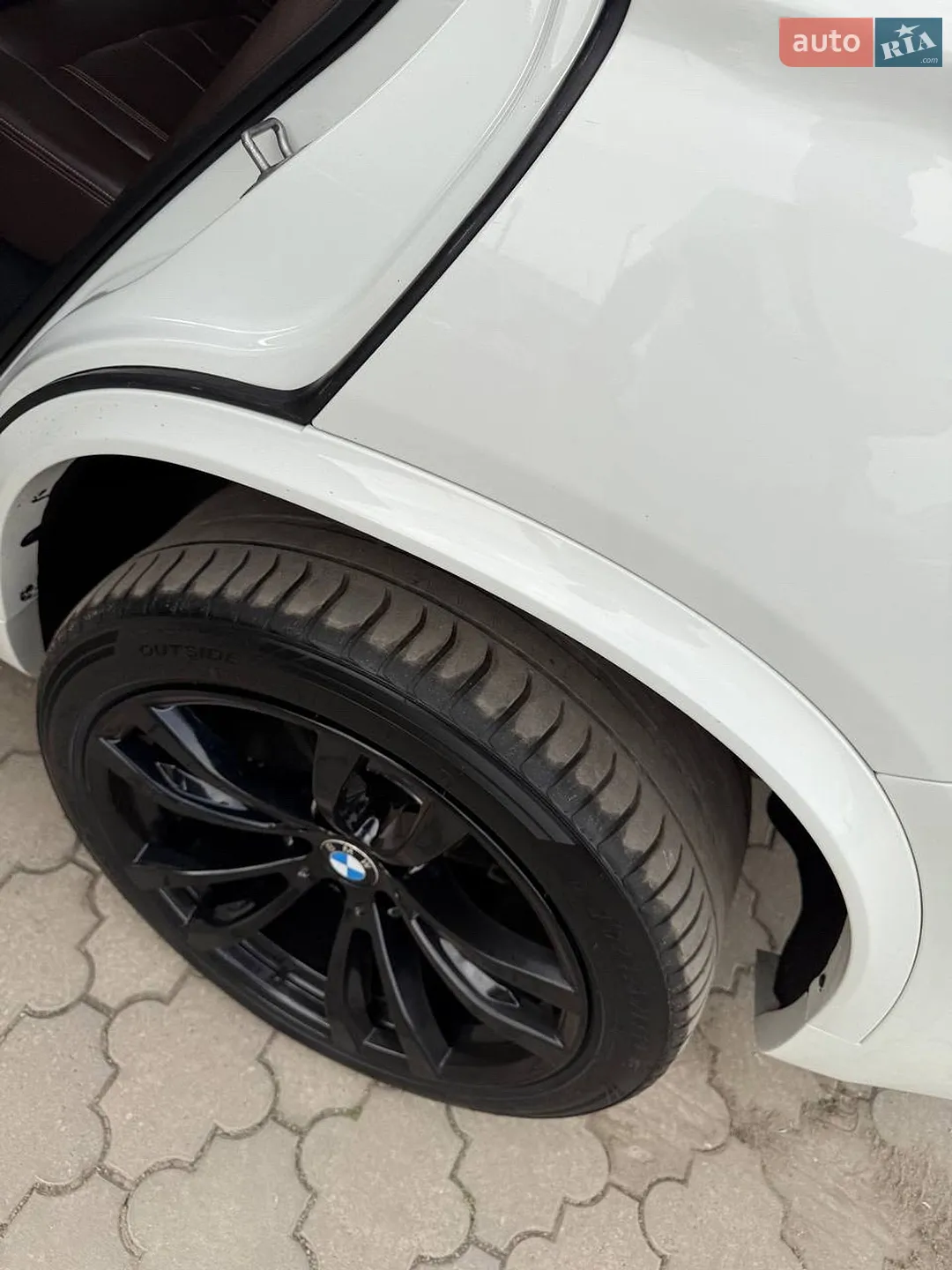 2014 BMW X5 - мініатюра 40