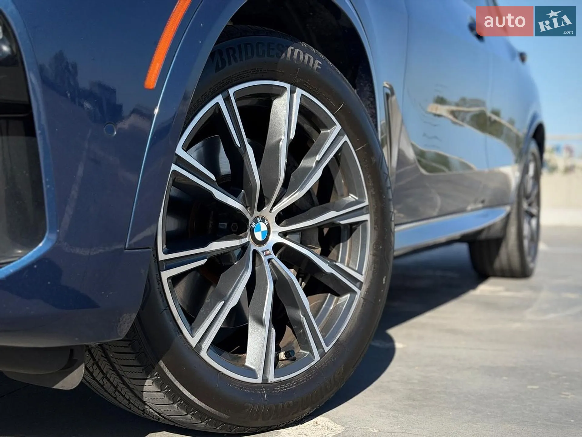 2019 BMW X5 - мініатюра 8