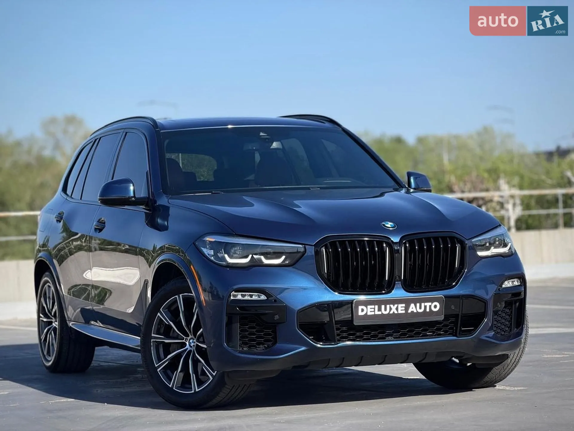 2019 BMW X5 - мініатюра 17