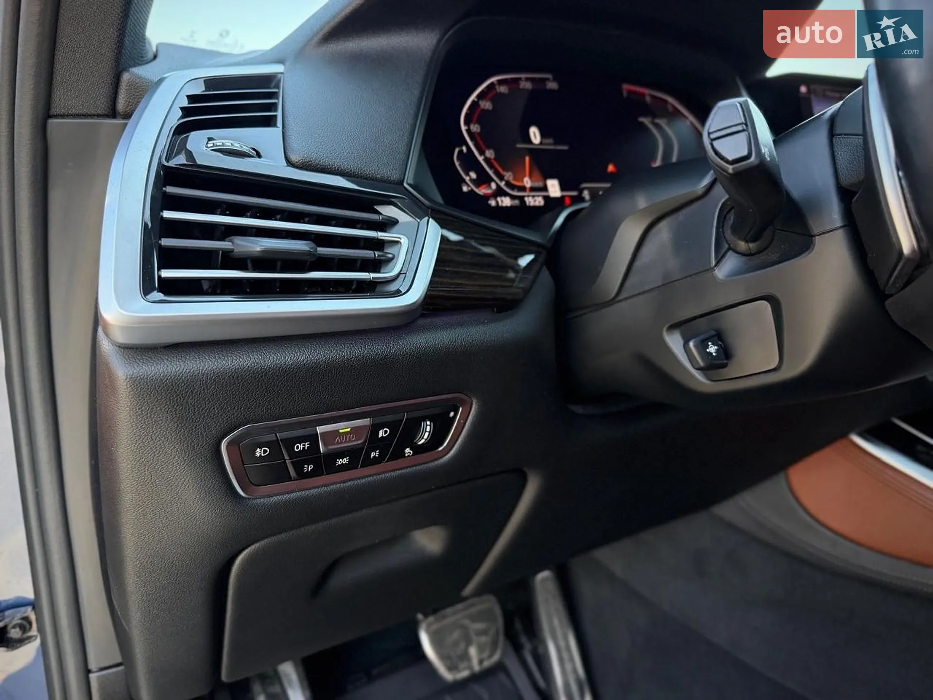 2019 BMW X5 - мініатюра 36