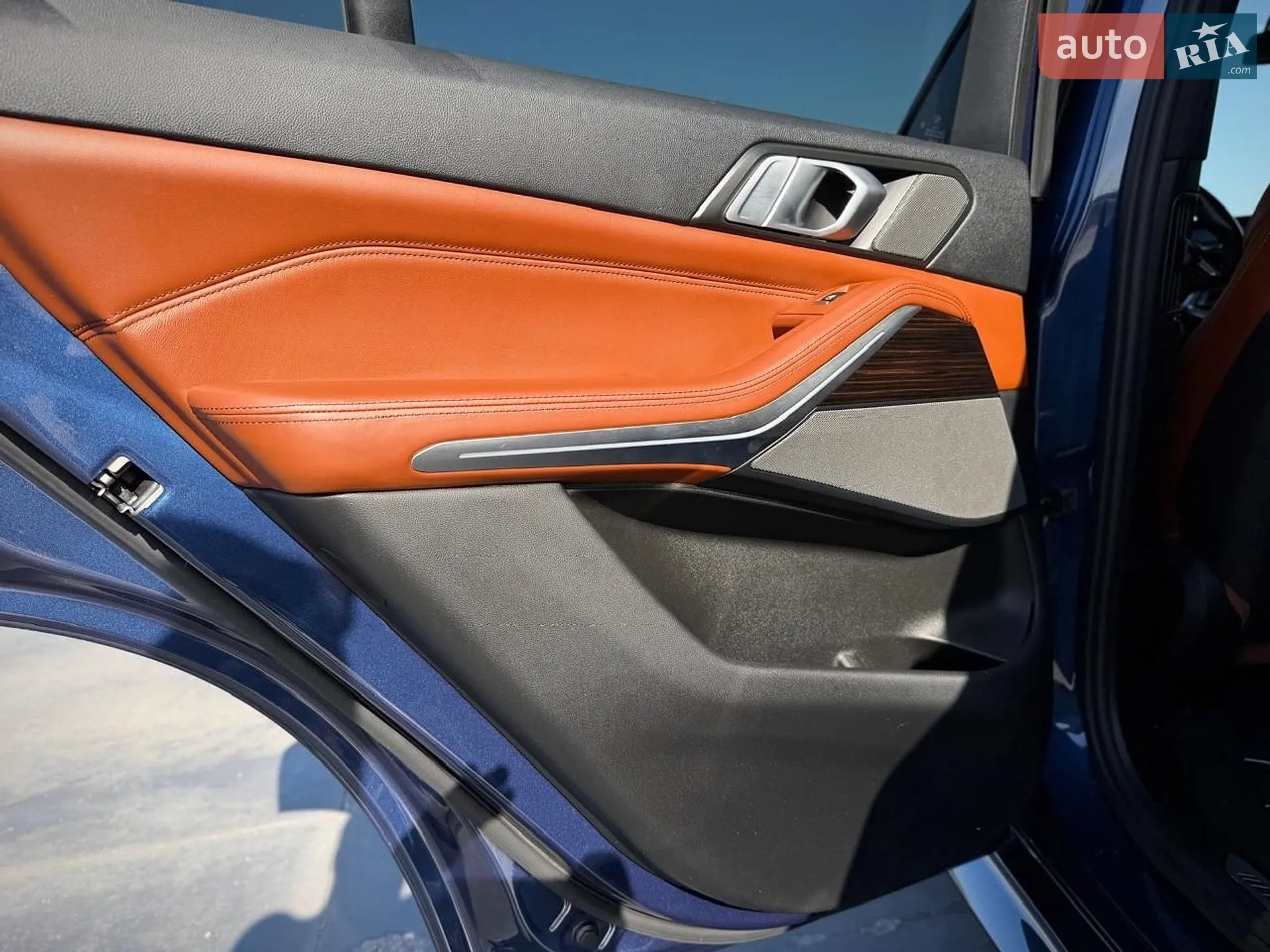 2019 BMW X5 - мініатюра 45