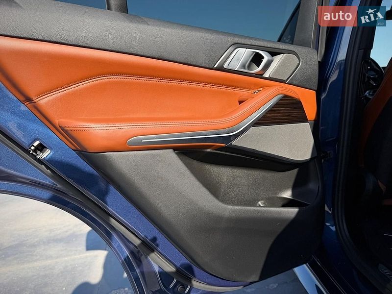 Внедорожник / Кроссовер BMW X5 2019 в Киеве