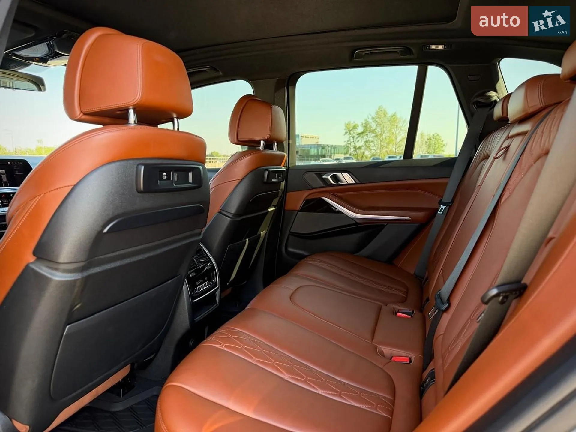 2019 BMW X5 - мініатюра 48
