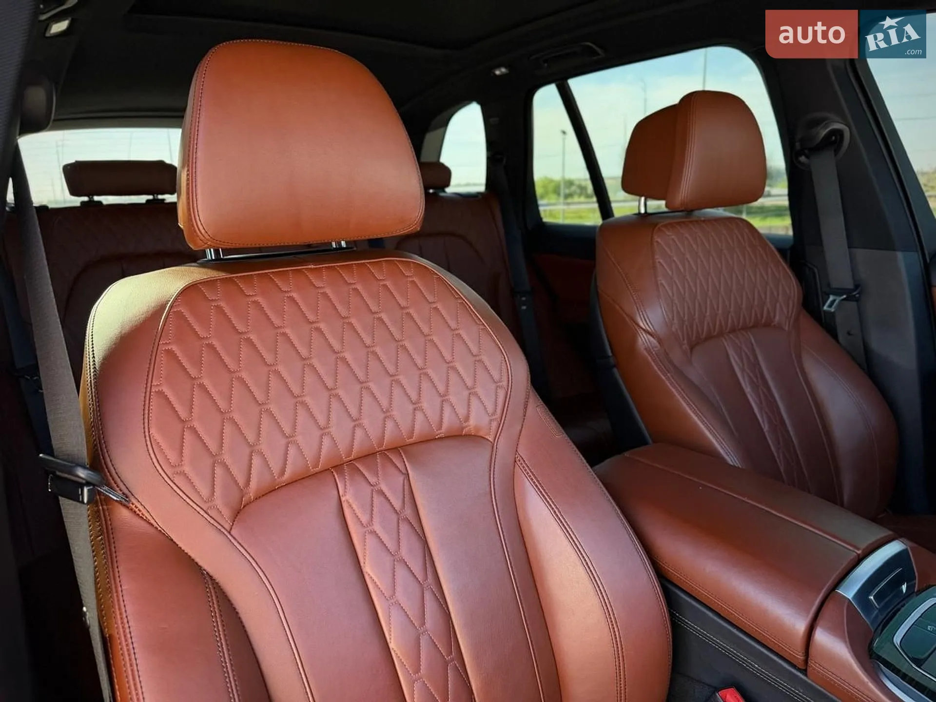 2019 BMW X5 - мініатюра 54