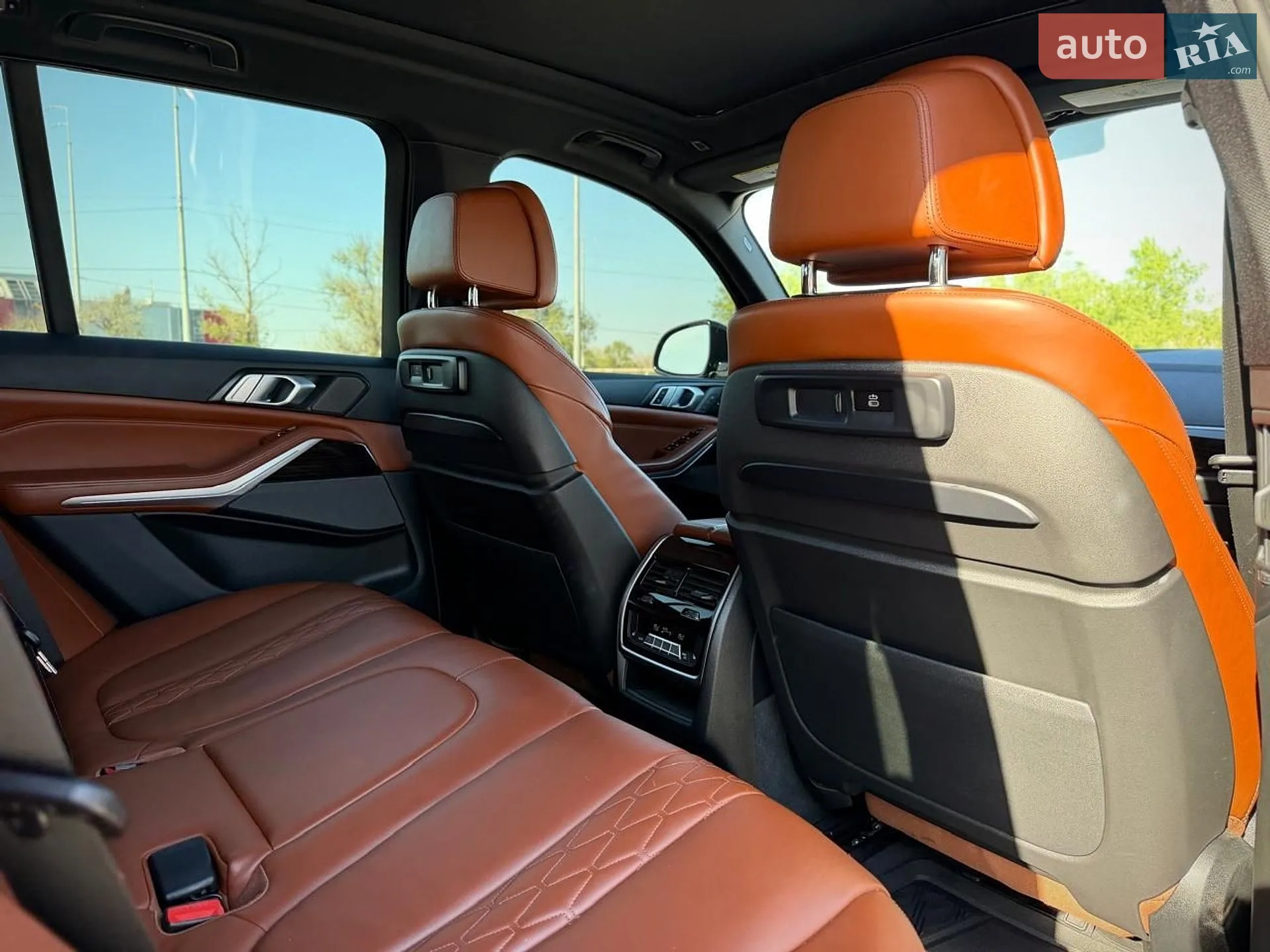 2019 BMW X5 - мініатюра 58