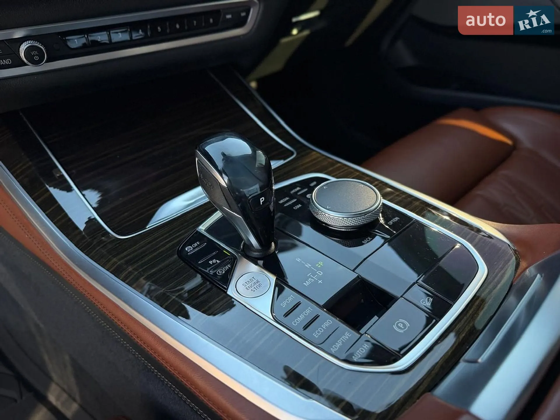 2019 BMW X5 - мініатюра 63