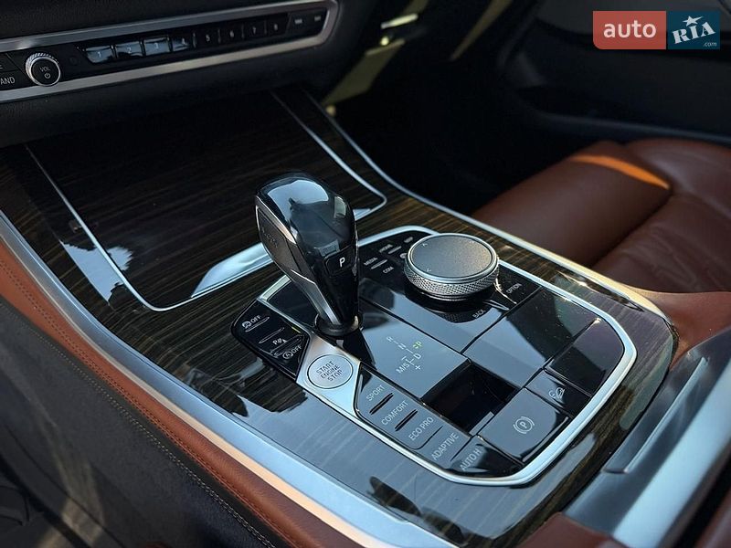 Внедорожник / Кроссовер BMW X5 2019 в Киеве