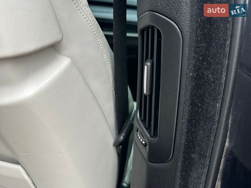 Внедорожник / Кроссовер BMW X5 2015 в Луцке