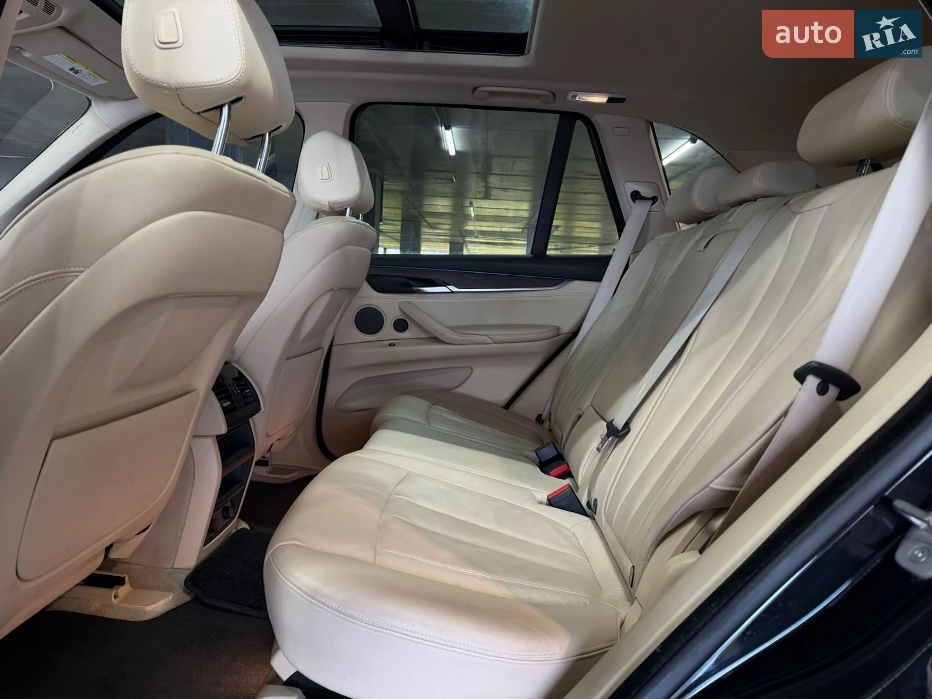 2014 BMW X5 - мініатюра 31