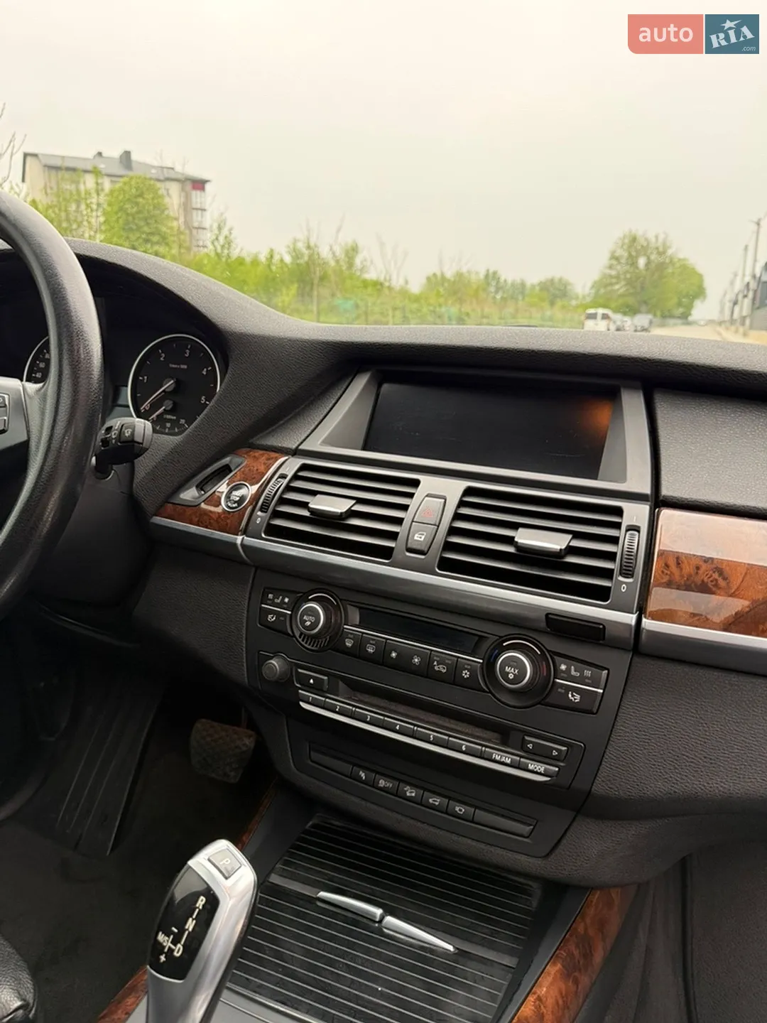 2012 BMW X5 - мініатюра 11