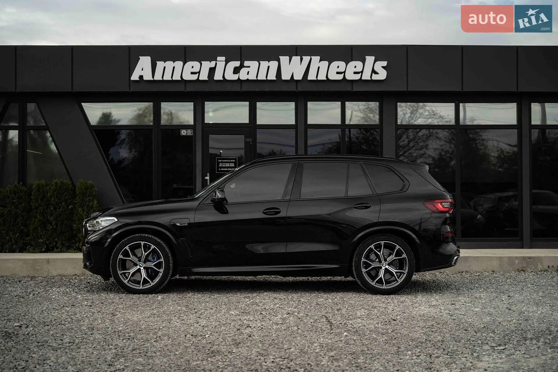 2022 BMW X5 - мініатюра 4