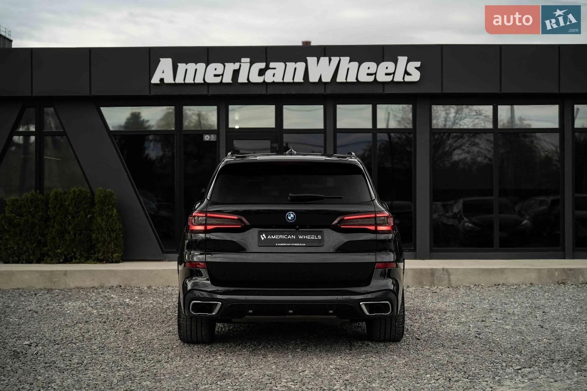 2022 BMW X5 - мініатюра 6
