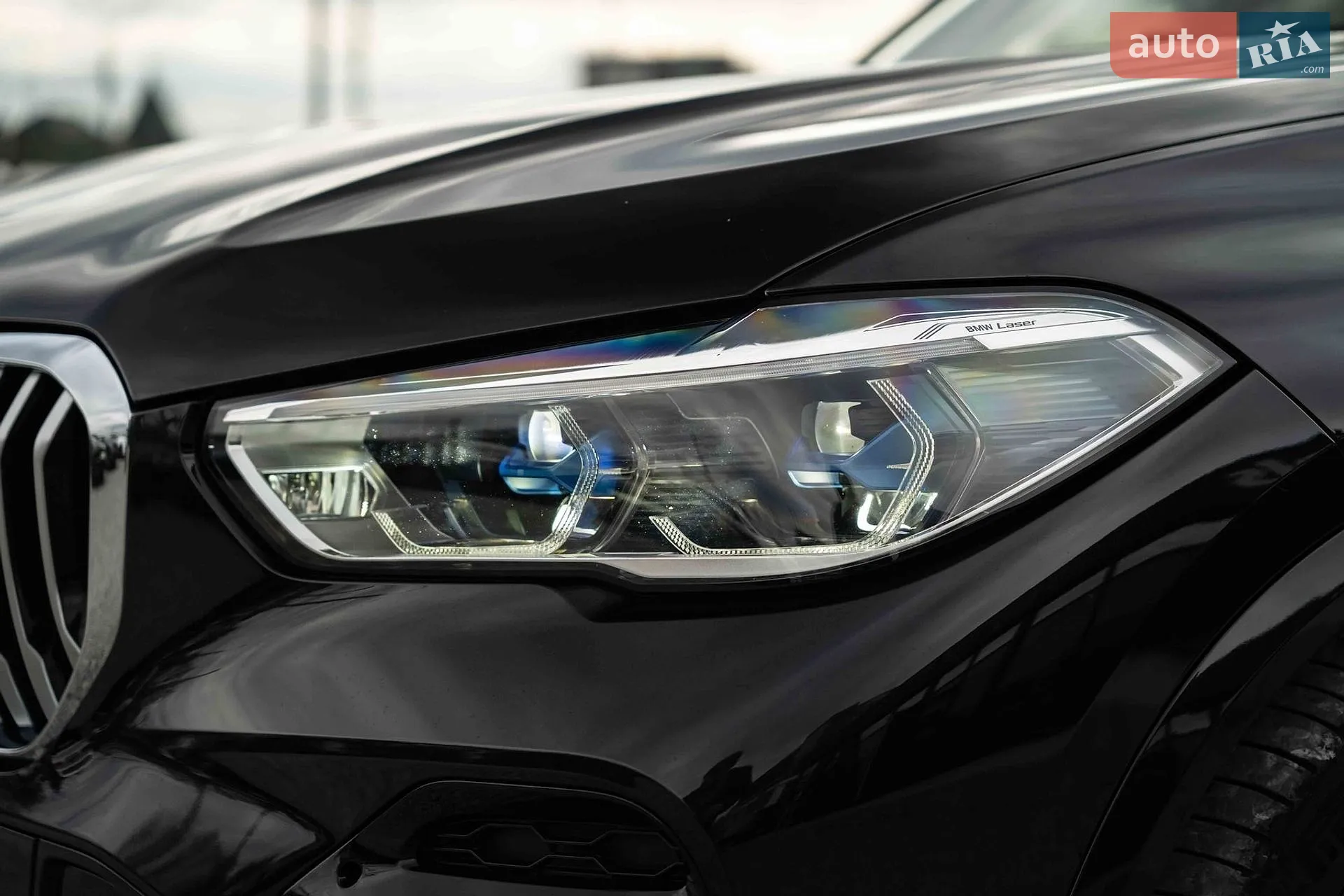 2022 BMW X5 - мініатюра 18