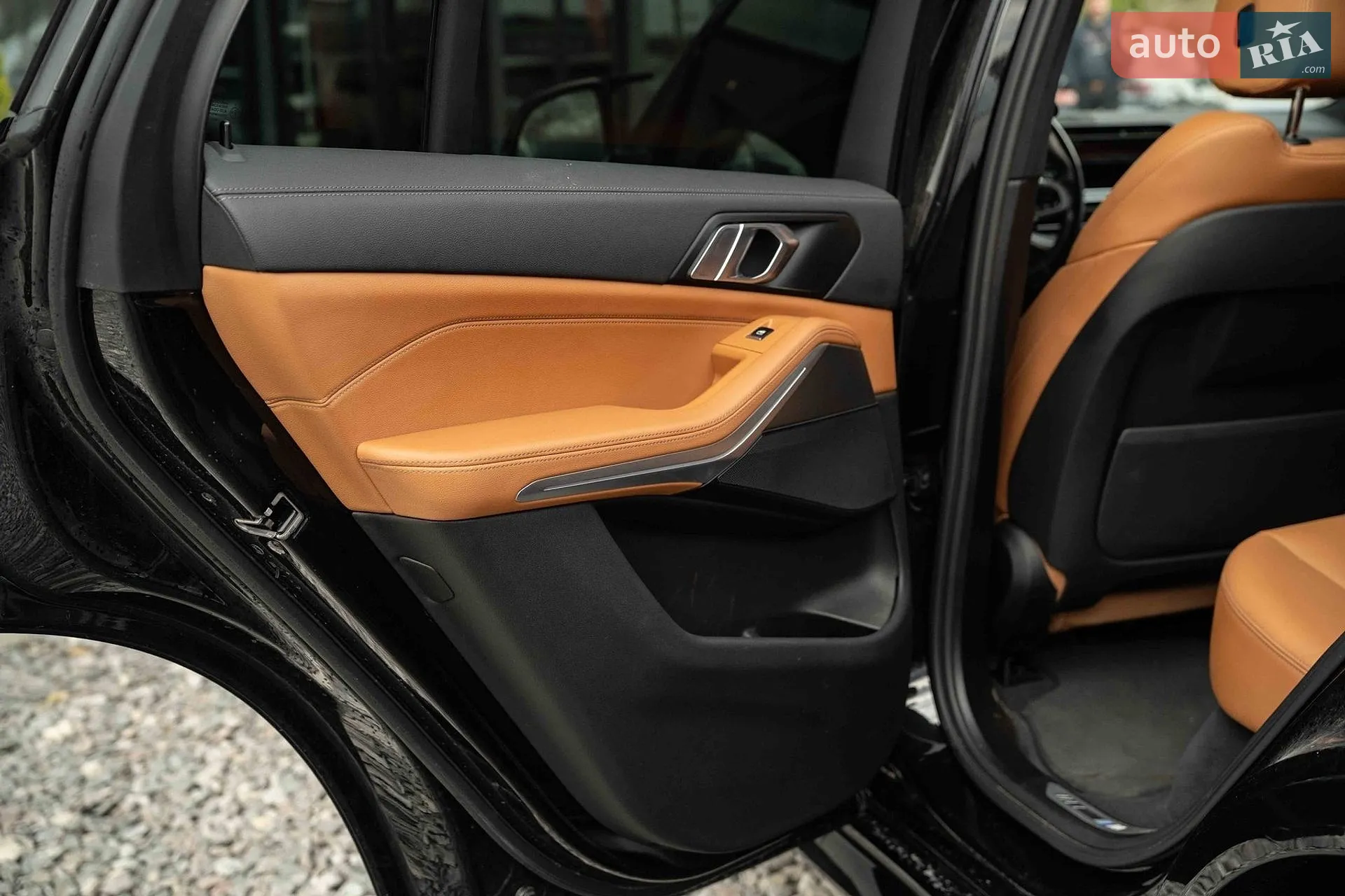 2022 BMW X5 - мініатюра 48