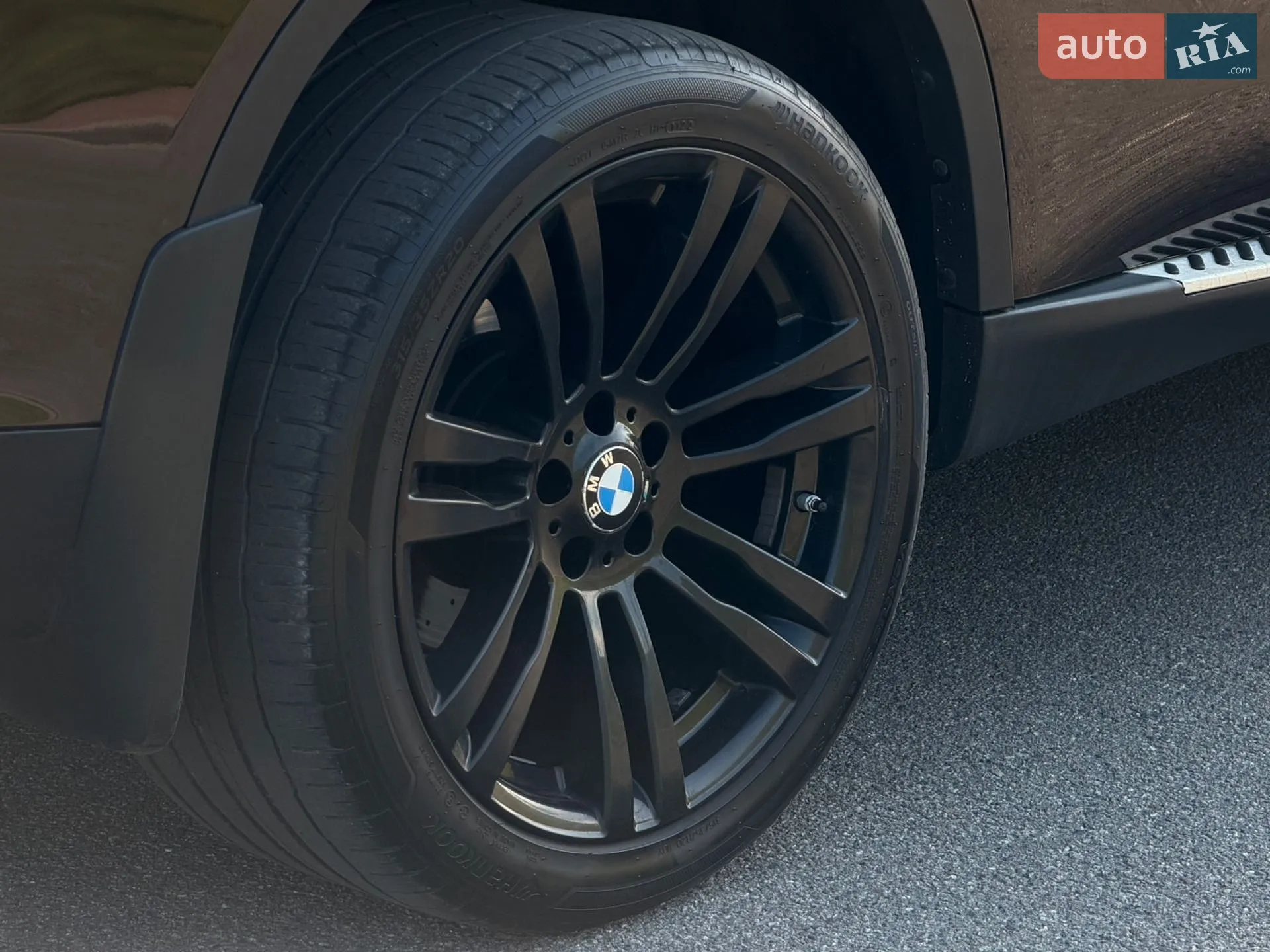 2016 BMW X5 - мініатюра 9