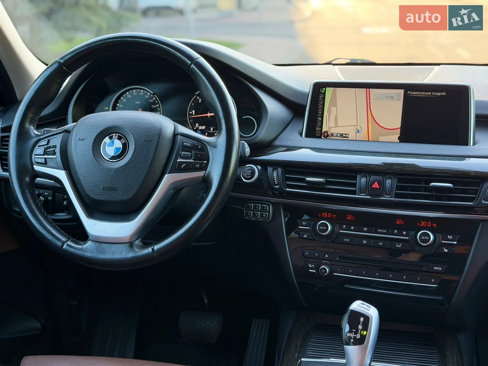 2016 BMW X5 - мініатюра 17