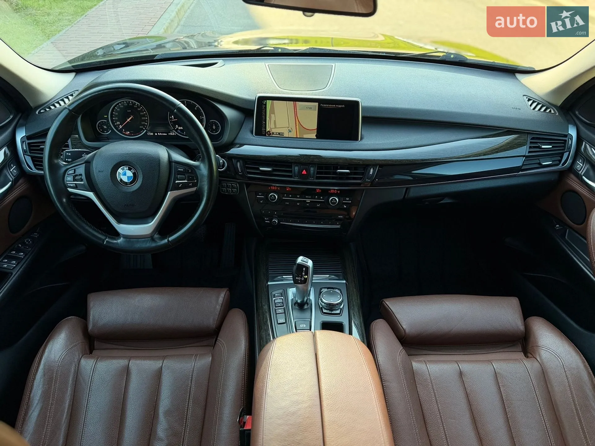2016 BMW X5 - мініатюра 18