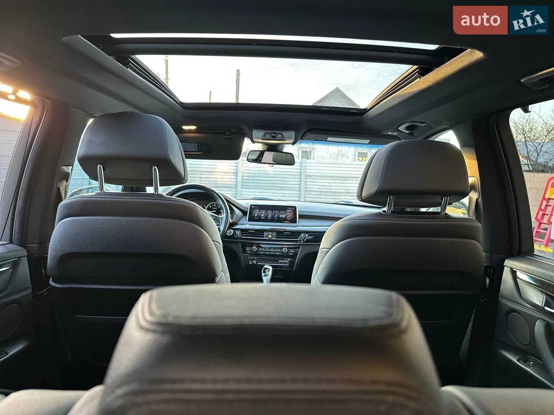 2017 BMW X5 - мініатюра 2