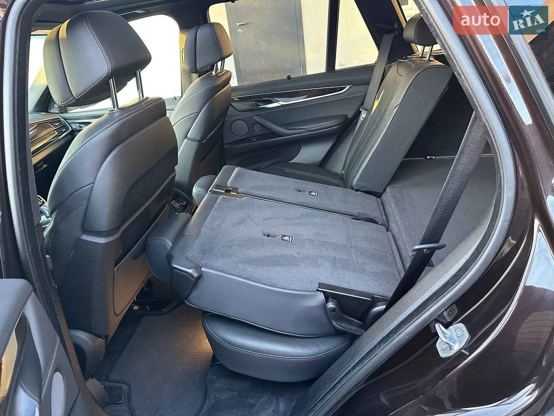 2017 BMW X5 - мініатюра 24