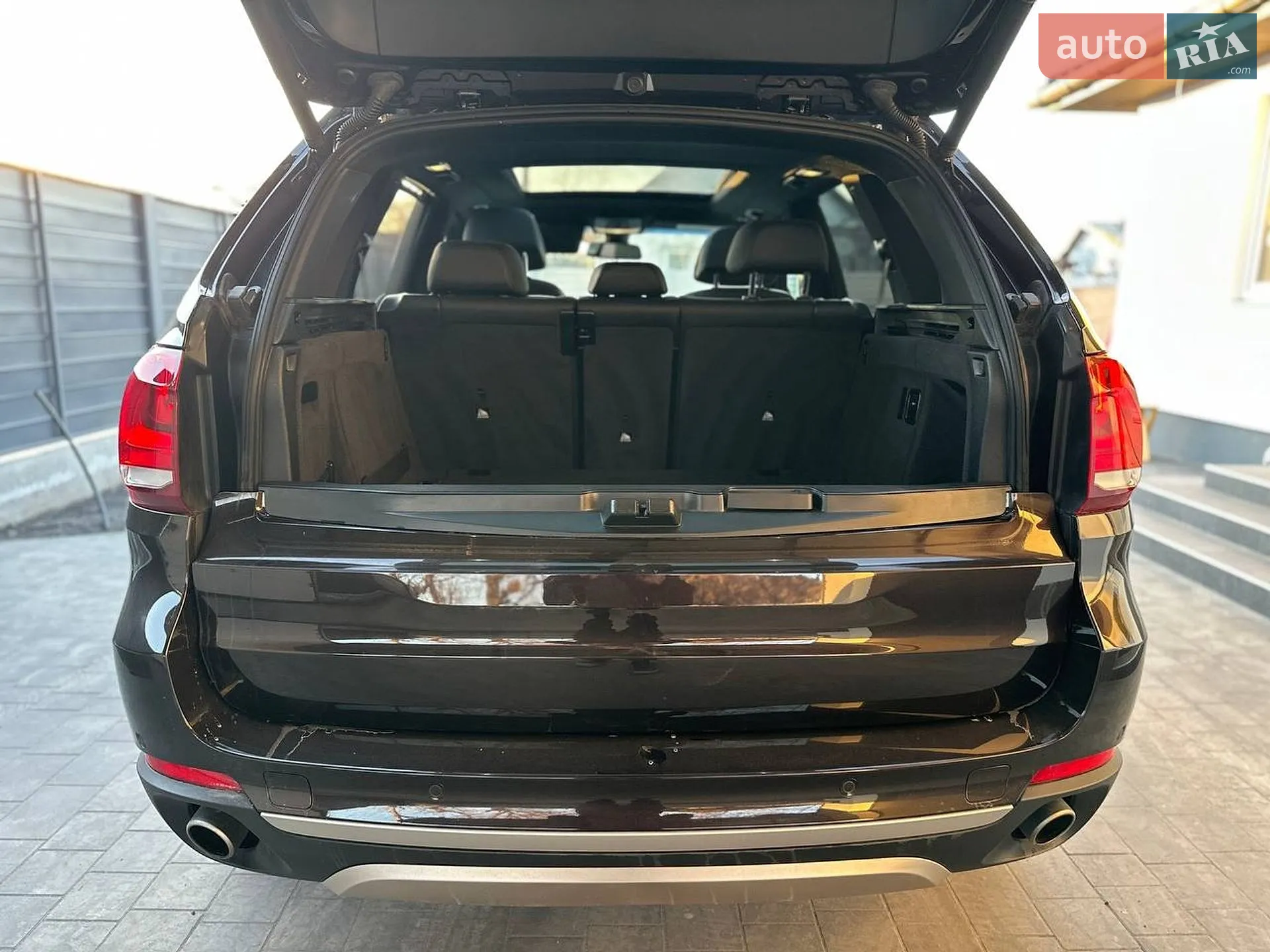 2017 BMW X5 - мініатюра 29
