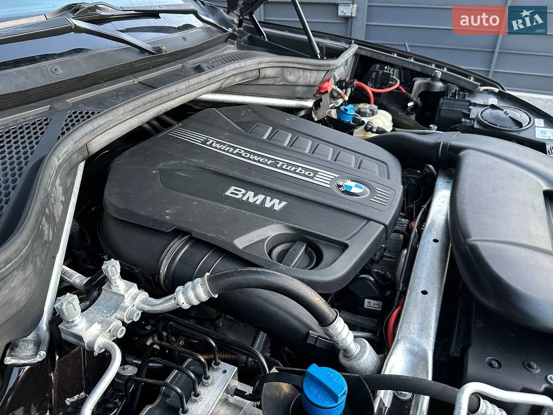 2017 BMW X5 - мініатюра 102