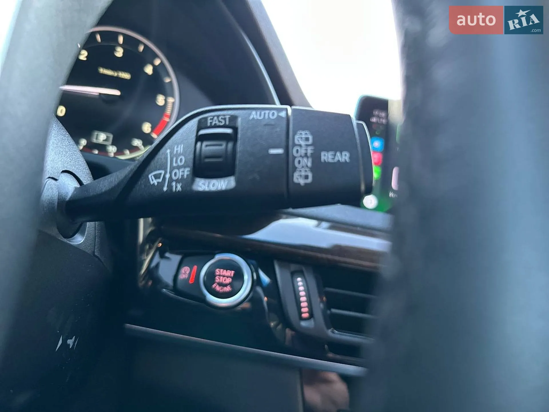 2017 BMW X5 - мініатюра 113