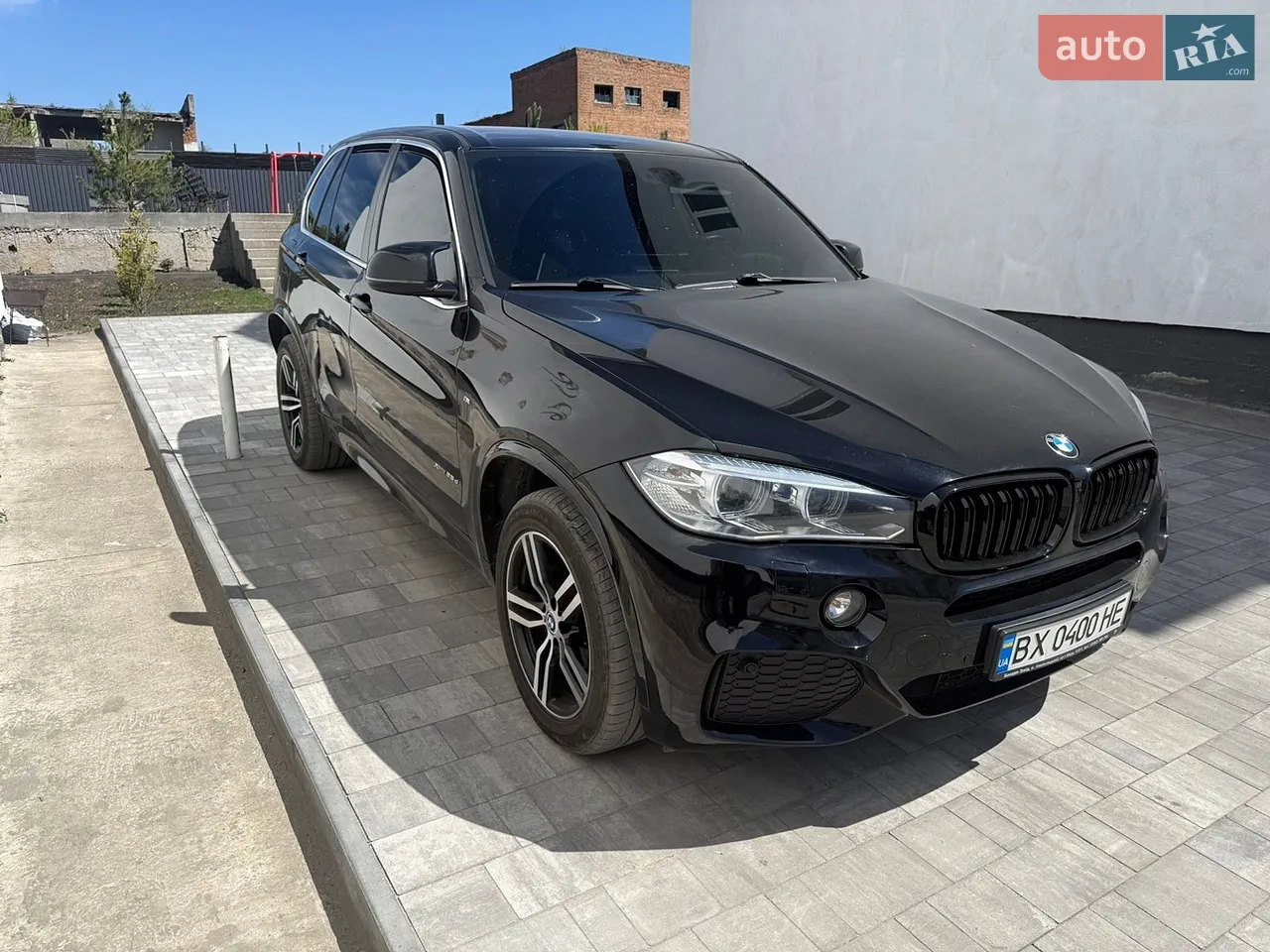 2018 BMW X5 - мініатюра 113