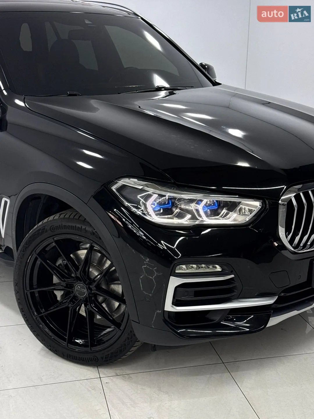 2019 BMW X5 - мініатюра 3