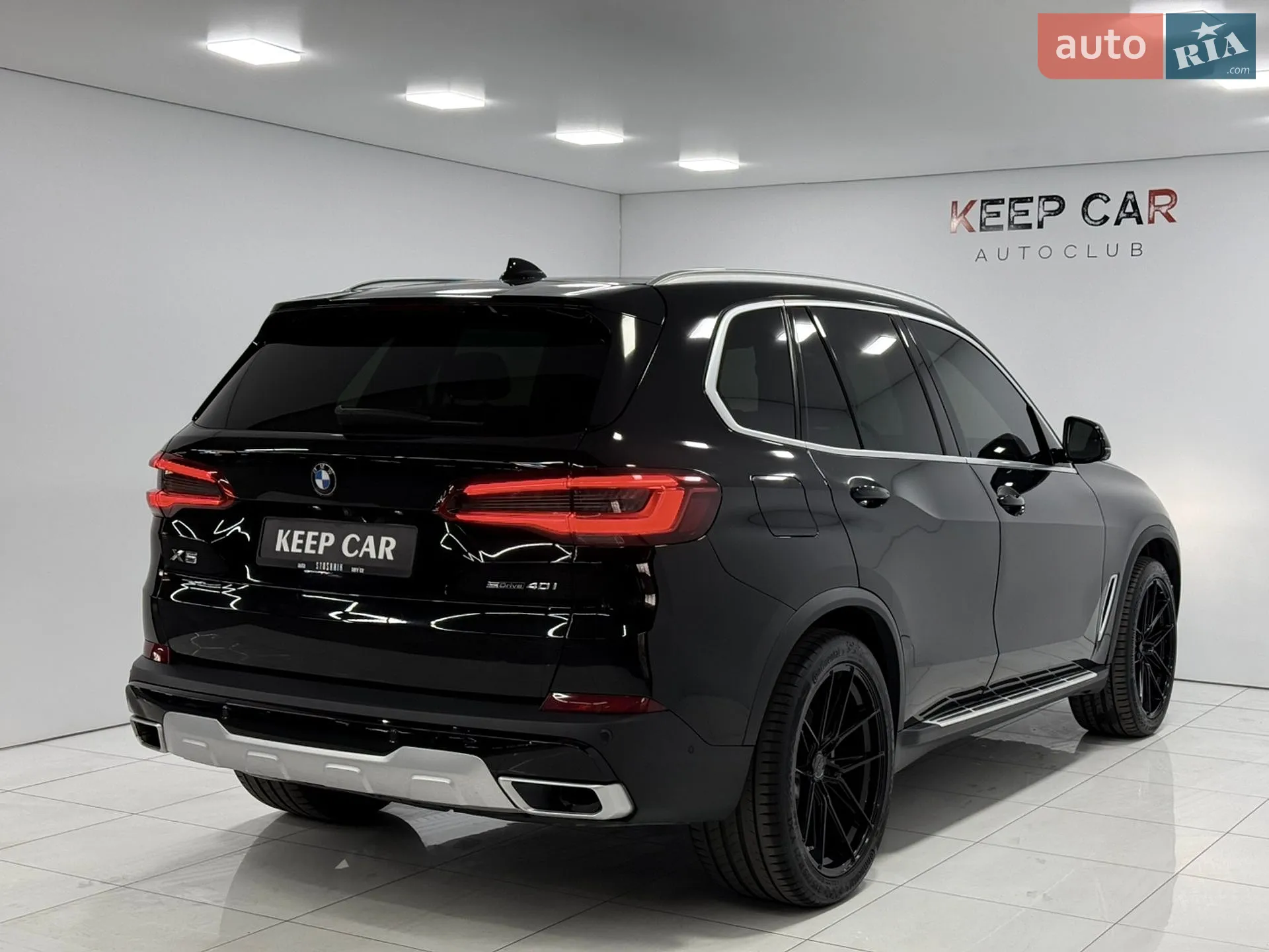 2019 BMW X5 - мініатюра 9