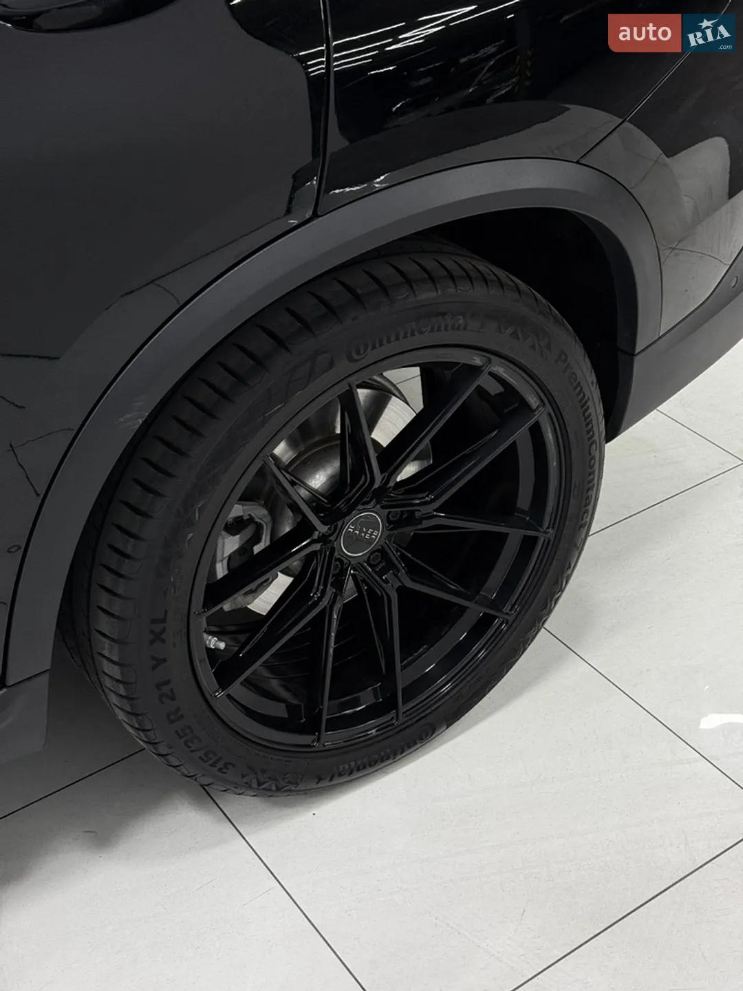 2019 BMW X5 - мініатюра 12